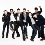 Bob Dylan and Old Crow Medicine Show Collaboration